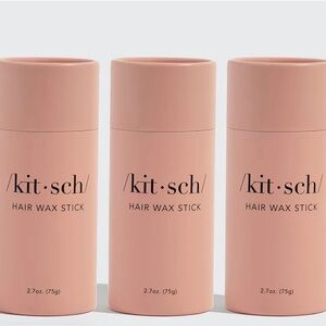 NWT Hair Wax Stick 3 pack